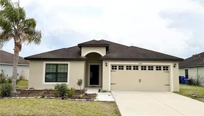 LAKELAND FL Home