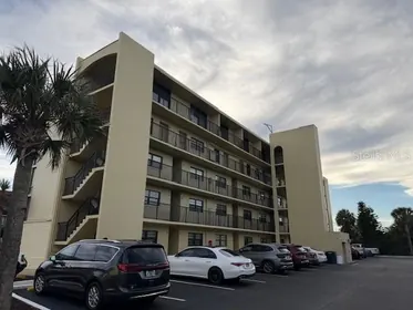 DAYTONA BEACH FL Home