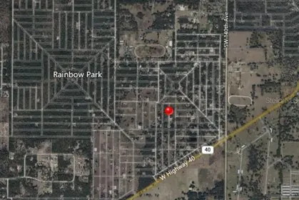OCALA FL Property