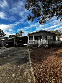 LEESBURG FL Home