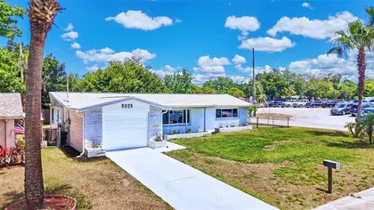 NEW PORT RICHEY FL Home