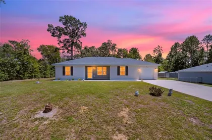 OCALA FL Home