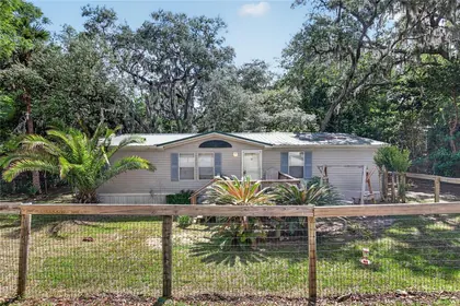 UMATILLA FL Home