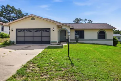 INVERNESS FL Home