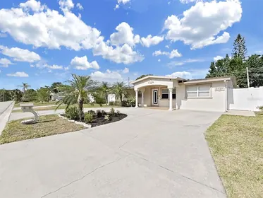 TAMPA FL Home