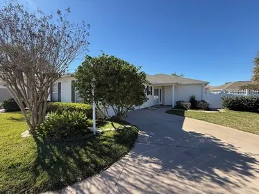 THE VILLAGES FL Home