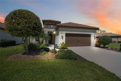NOKOMIS FL Home