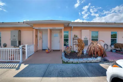 LAKESHORE FL Home