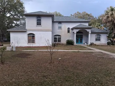 SUMMERFIELD FL Home