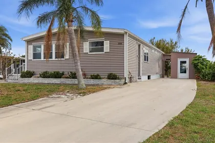 ENGLEWOOD FL Home
