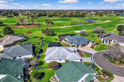 THE VILLAGES FL Home