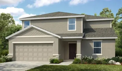 KISSIMMEE FL Home