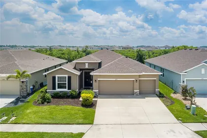 PARRISH FL Home