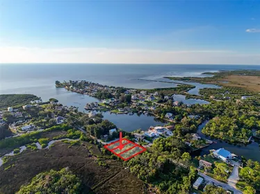 HUDSON FL Property