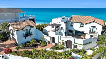 OSPREY FL Home
