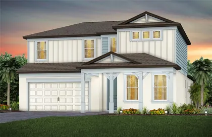 RIVERVIEW FL Home