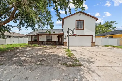 SEFFNER FL Home