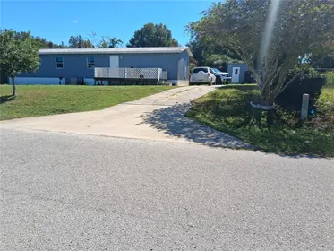 SUMMERFIELD FL Home