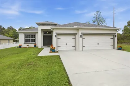OCALA FL Home