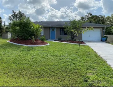 PORT CHARLOTTE FL Home