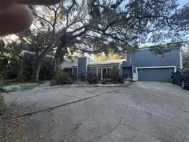 SARASOTA FL Home