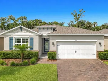 NEW SMYRNA BEACH FL Home