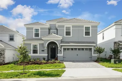 DAVENPORT FL Home