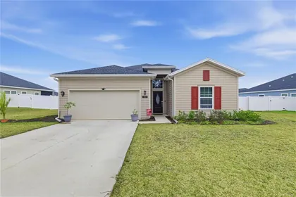 WILLISTON FL Home