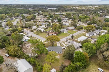 SANFORD FL Home