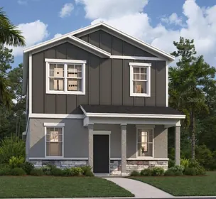 ST CLOUD FL Home