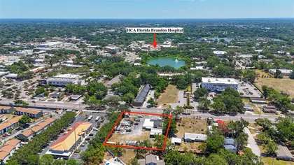 BRANDON FL Property