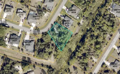 NORTH PORT FL Property