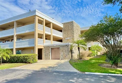 ST PETERSBURG FL Home