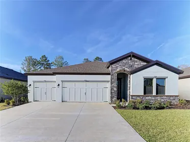 SPRING HILL FL Home