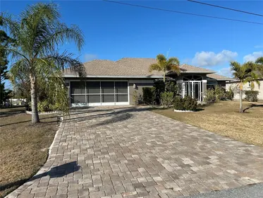 ROTONDA WEST FL Home