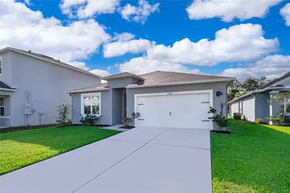 HARMONY FL Home