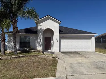 RUSKIN FL Home