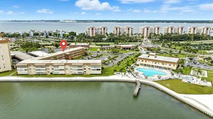 ST PETERSBURG FL Home