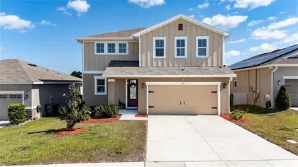 WINTER HAVEN FL Home