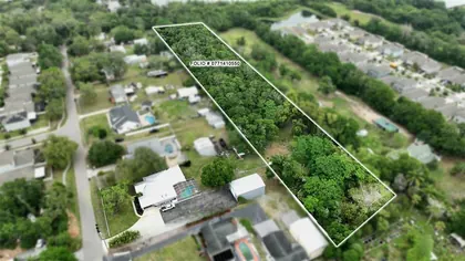 RIVERVIEW FL Property