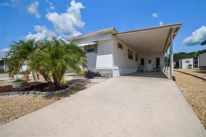 HUDSON FL Home