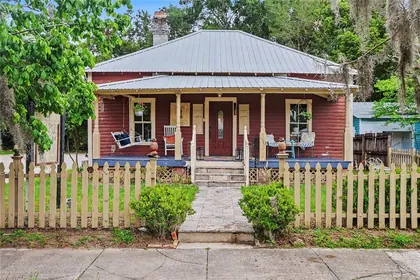 DUNNELLON FL Property