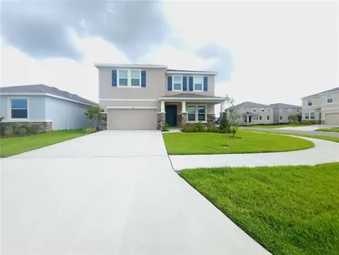 WESLEY CHAPEL FL Home