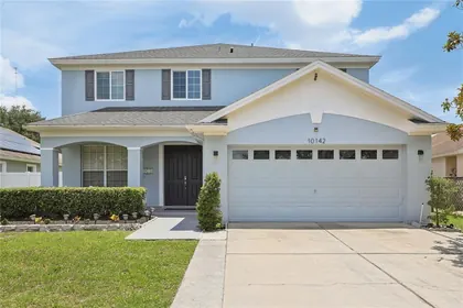 ORLANDO FL Home