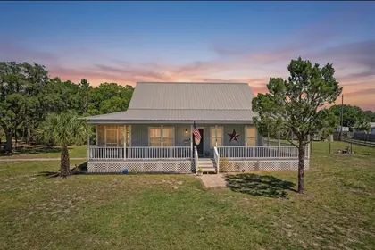 RUSKIN FL Home