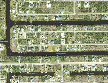 PORT CHARLOTTE FL Property