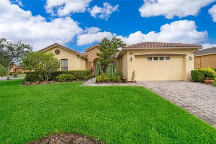 POINCIANA FL Home