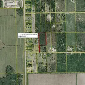 LABELLE FL Property