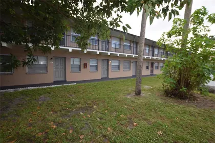 COCOA FL Home
