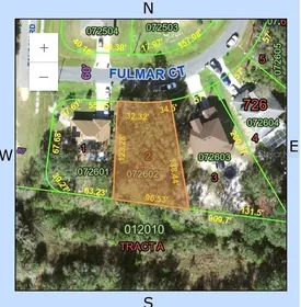 POINCIANA FL Property